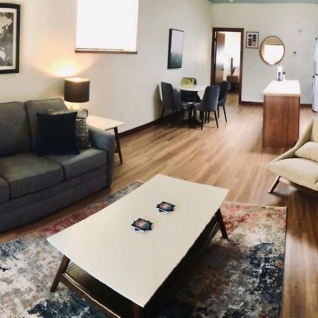 Your Downtown Rapid City Base Camp! Exterior foto