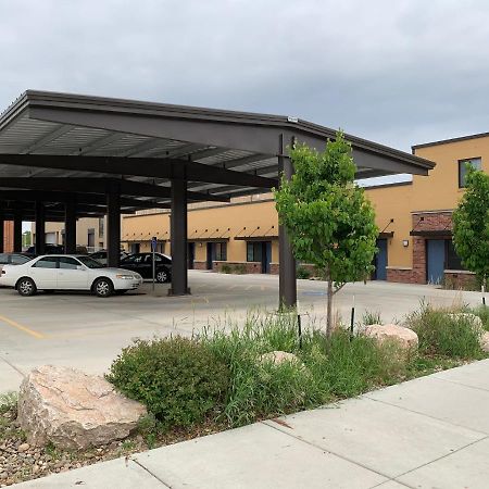 Your Downtown Rapid City Base Camp! Exterior foto