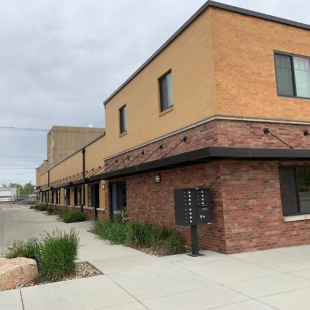 Your Downtown Rapid City Base Camp! Exterior foto