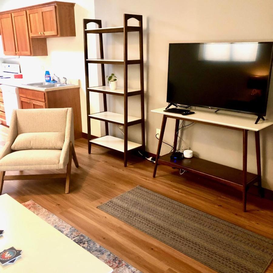 Your Downtown Rapid City Base Camp! Exterior foto