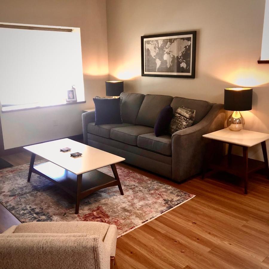 Your Downtown Rapid City Base Camp! Exterior foto